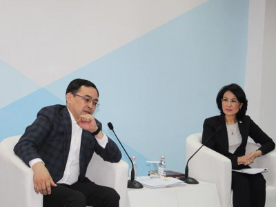 Nur Otan сайлаушылармен жұмыс істеудің тың тәжірибесін қолданбақ