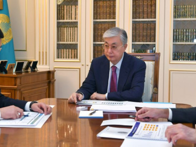 Ғылымға бөлінетін қаржы көлемі көбейеді