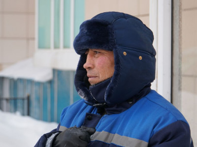 Азаматтығы жоқ қандастар еңбекақысын талап ете ала ма?