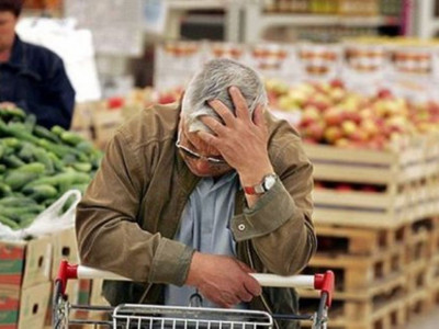 Қымбатшылық жөнінен көш бастап тұрмыз – ЕАЭО статистикасы