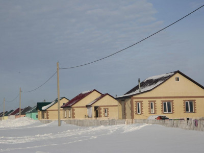 Солтүстікке сапар