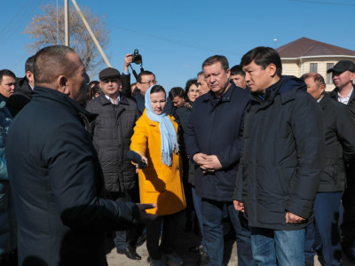 Шаруа қожалары Nur Otan партиясына шағымын айтты