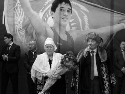 Бекзат Саттархановтың әкесі өмірден өтті