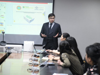 Нұр-Сұлтан мектептеріне психологиялық кітаптар таратылады
