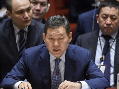 Қазақстан тағы бір дүниежүзілік ұйымды басқарады