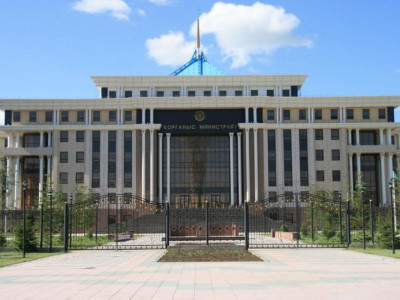 Министрлік қару ұрлап қашқан әскери қызметкерге қатысты пікір білдірді