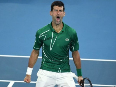 Australian Open-2020: Джокович сегізінші мәрте жеңіске жетті