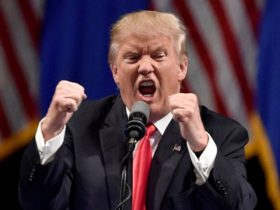 Импичмент процесі: Трамп толықтай ақталды