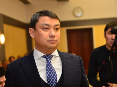 Атырау облысы әкімінің орынбасары қызметінен кетті
