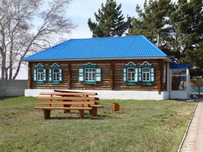 Биыл Сәбит Мұқановтың музей-үйі жөндеуден өтеді