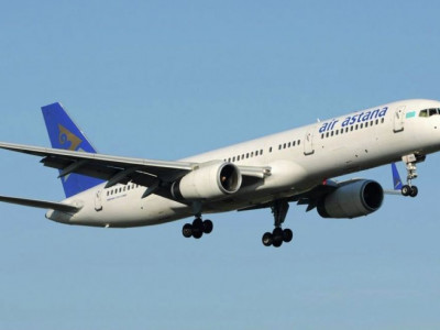 Air Astana шетелдегі 37,5 мыңнан астам қазақстандықты елге жеткізді