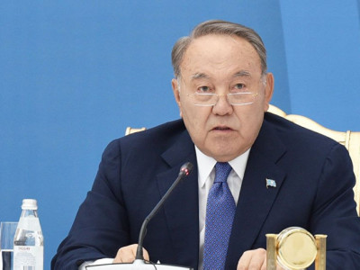 Елбасы коронавируспен күресуге 200 миллион теңге бөлді