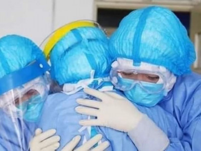 Әрбір бесінші дәрігер коронавирус жұқтырған