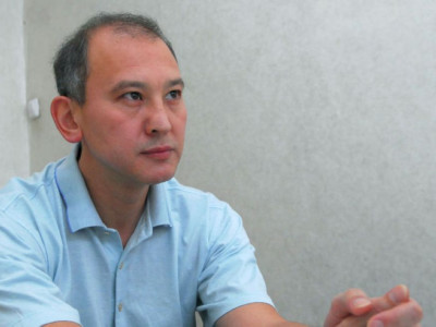 Мұхтар Жәкішев босатылды