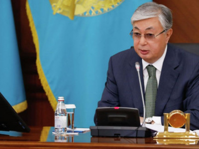 Президент Халықаралық әйелдер күніне арналған шараларды өткізбеуді тапсырды