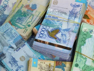Birgemiz: Қоғамдық қорға 6,5 млрд теңгеге жуық қаржы түсті