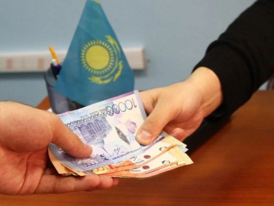 Жемқорлық жайлаған оқу орындары