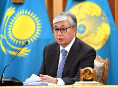 Қасым-Жомарт Тоқаев: Ауруханаларда орын жеткілікті