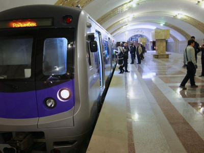 Алматы метросында өтірік жөтеліп жұртты үрейлендірген пранкер 10 күнге қамалды