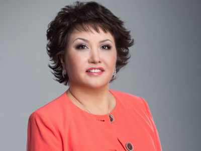 Айман Мұсақожаева: Елдің рухани дамуына Елбасының сіңірген еңбегі өлшеусіз