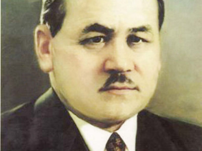 АЗАТТЫҚ ҚОЗҒАЛЫСЫНЫҢ ЖАЛАУГЕРІ