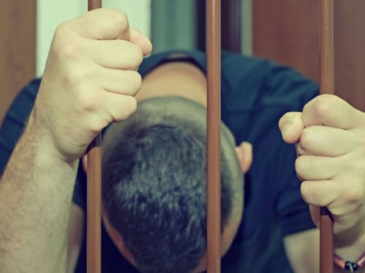 Қырғызстанда өмір бойына түрмеге қамалған 200 адам аштық жариялады