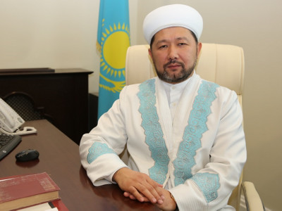 Мұсылманның міндеті – сынақты сауапқа  айналдыратын амал жасау