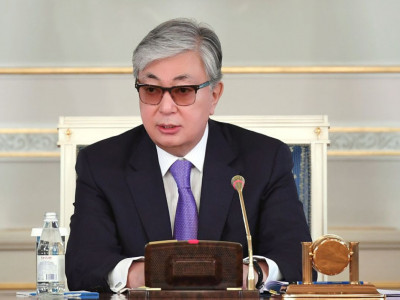 Президент ҚР сыртқы саясатының 2020-2030 жылдарға арналған тұжырымдамасын бекітті