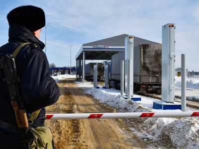 Ресей Беларусь елімен шекараны жапты