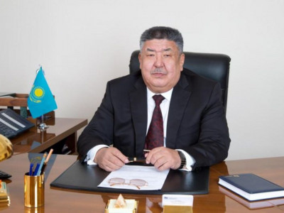 Батысқазақстандық кәсіпкер Birgemiz қорына 10 млн теңге аударды