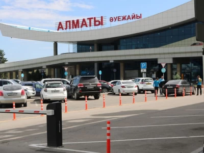 Нұр-Сұлтан мен Алматыда 600-ден аса әуе рейстері тоқтатылады