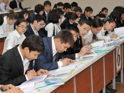 Төтенше жағдай: ҰБТ уақыты кейінге шегеріледі