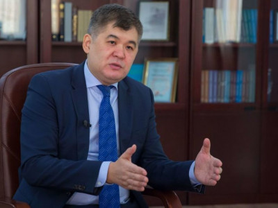 Қатты алаңдаудың қажеті жоқ – Елжан Біртанов