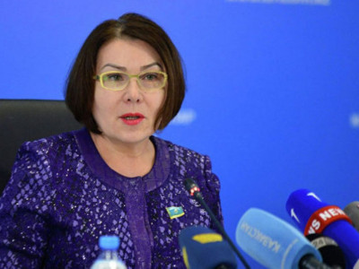 Депутат тұрмысы төмен отбасылардың несиесін мемлекет есебінен төлеуге қарсы