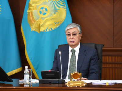 Тұрақты тіршілігімізді көре алмайтын жаулар жеткілікті – Президент
