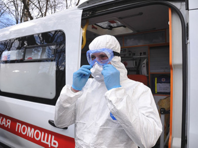 СҚО-да коронавирус жұқтырған азамат Омбыдан пойызбен келген