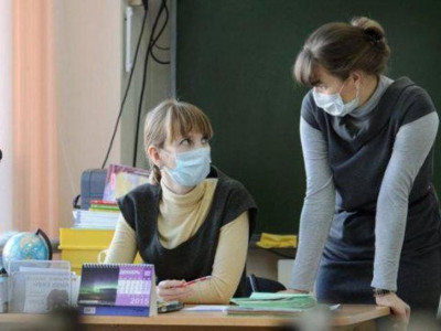 Коронавирус: еліміздегі мектептер онлайн режимге ауысуы мүмкін