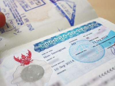Тайланд билігі қазақстандықтарға виза беруін тоқтатты