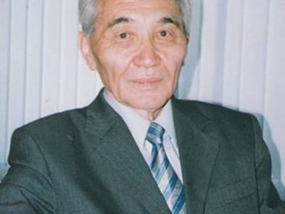 Ғалым, қайраткер, азамат
