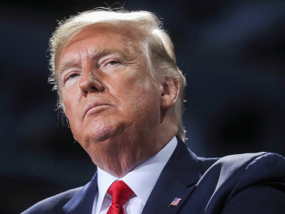 Коронавирус: Трамптың тест нәтижесі жарияланды