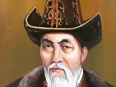 Тәуке хан