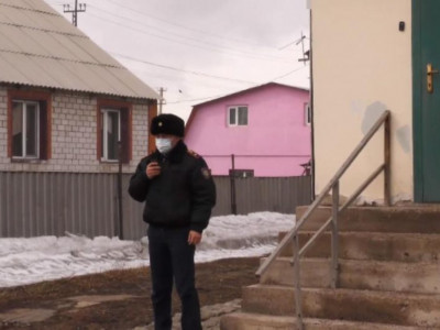 Құны 27 млн теңге болатын антисептикті заңсыз дайындағандар ұсталды (видео)
