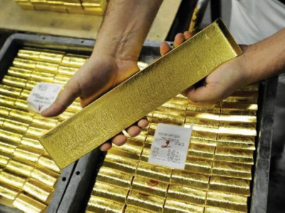 Ұлттық банк биыл 60 тонна алтын сатып алмақ