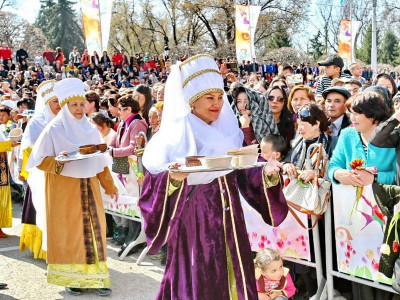 Қазақстанда Наурыз мерекесі мен Жеңіс күніне арналған шаралар өтпейді