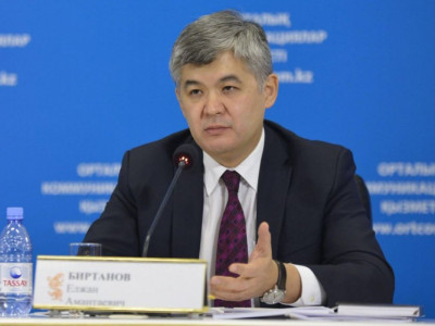 Қазақстанда коронавирус тағы екі адамнан анықталды