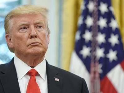 Дональд Трамп Қазақстан халқын Наурыз мейрамымен құттықтады