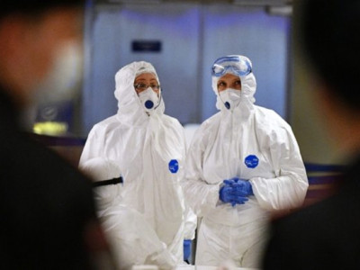 Әлемде коронавирус жұқтырғандар саны 1 милионнан асып жығылды