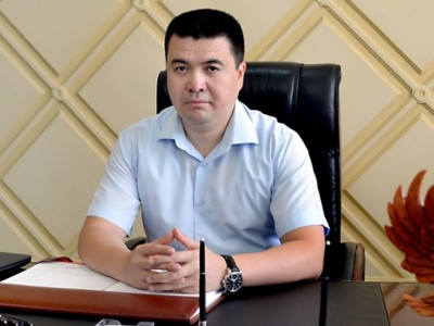 Түркістан облыстық қоғамдық денсаулық басқармасына жаңа басшы тағайындалды