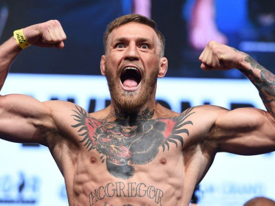 UFC: Ең көп табыс тапқан спортшылар анықталды