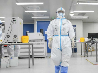 Қытай статистиканы өзгертті: Уханьда 1,2 мың науқастың өлімі тіркелмей қалған